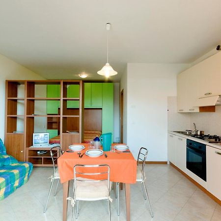 Villaggio Dei Fiori กาออร์เล ภายนอก รูปภาพ