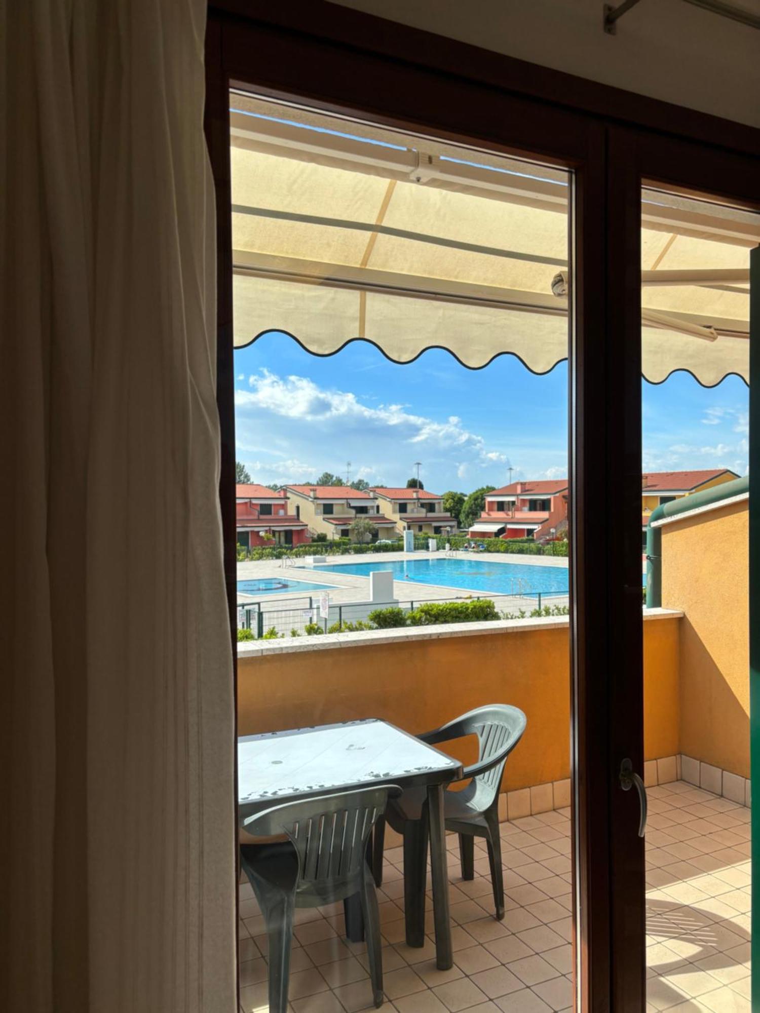 Villaggio Dei Fiori กาออร์เล ภายนอก รูปภาพ